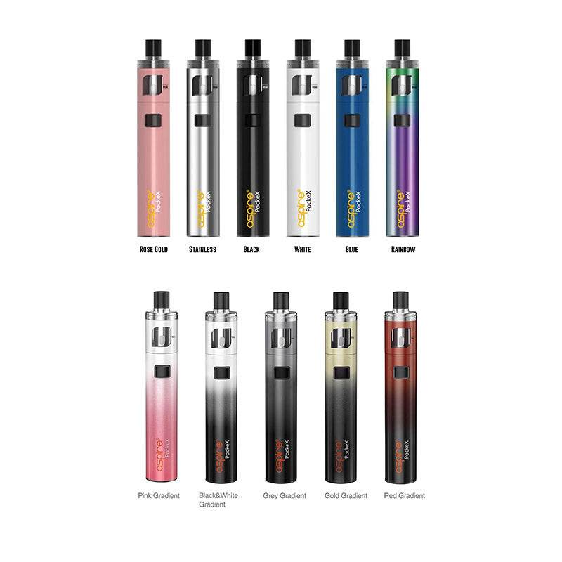 Kits - Happy Vapes