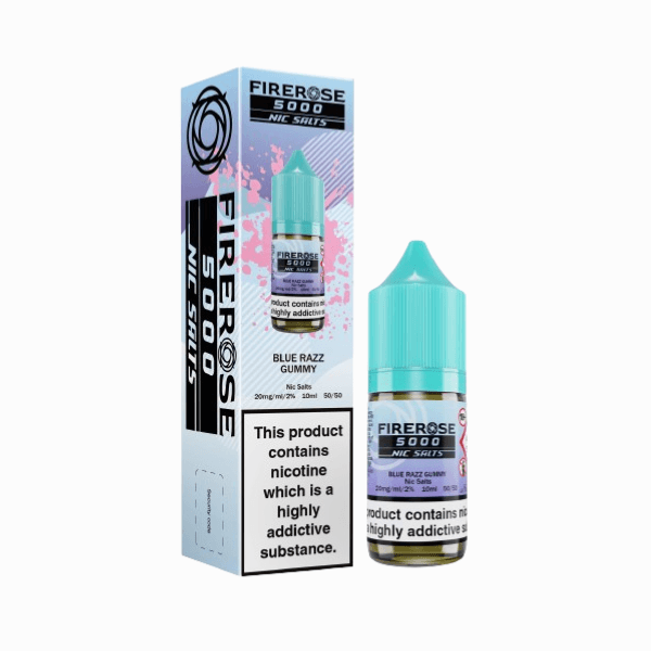 4 10ml E-Liquids for £10 - Happy Vapes