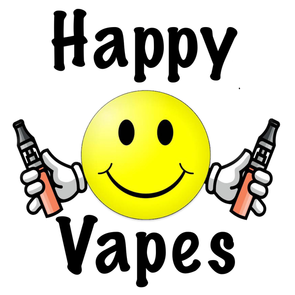 Happy Vapes