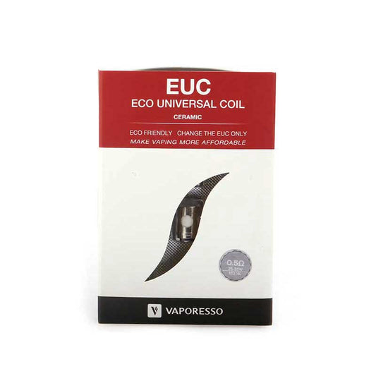 Vaporesso EUC Coils  5 Pack