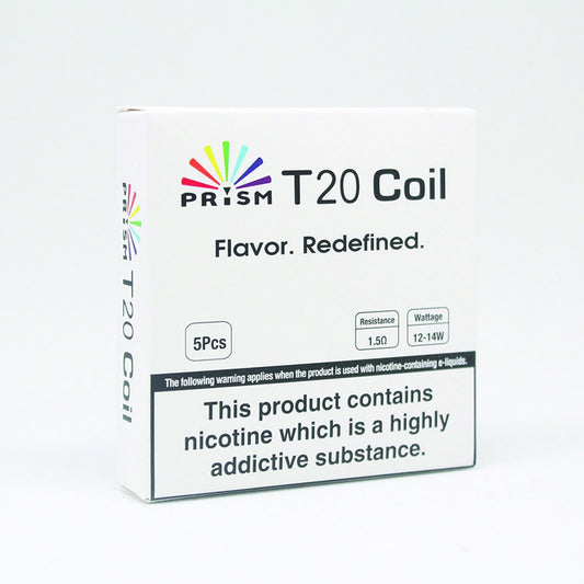 Innokin T20 Coils  5 Pack