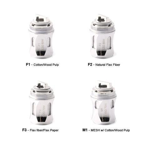 HorizonTech Falcon Coils  3 Pack