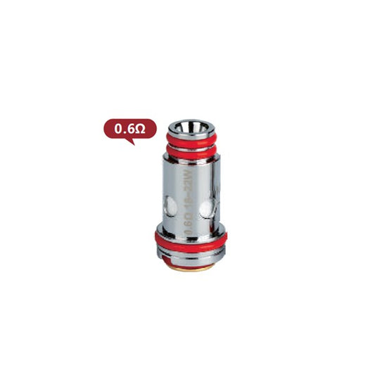 Uwell Whirl 22 Coils  4 Pack