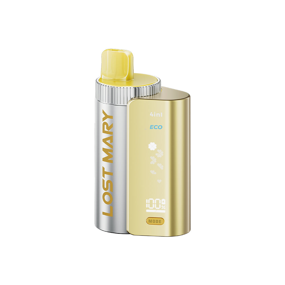 Lost Mary 4in1 Pre Filled Pod Kit