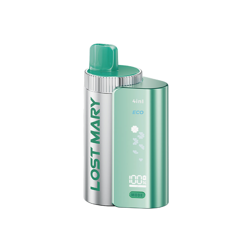 Lost Mary 4in1 Pre Filled Pod Kit