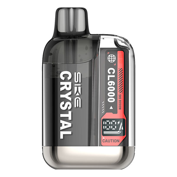 SKE Crystal CL6000 Rechargeable Pod