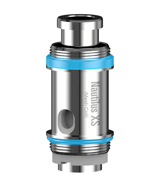 Aspire Nautilus XS Coils 5 Pack