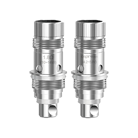 Aspire Nautilus AIO Nic Salt Coils 5 Pack