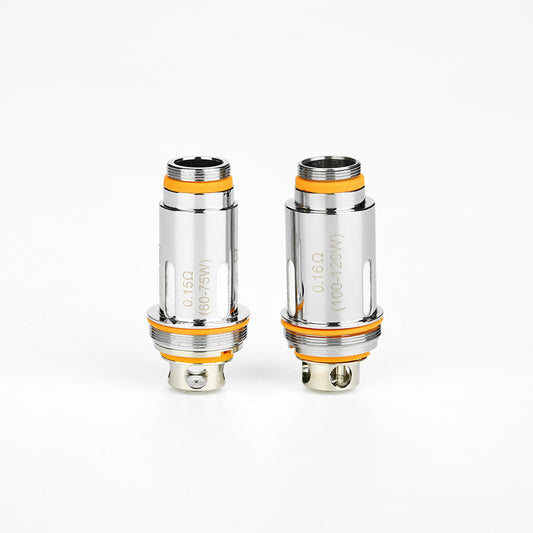 Aspire Cleito 120 Coils 5 Pack