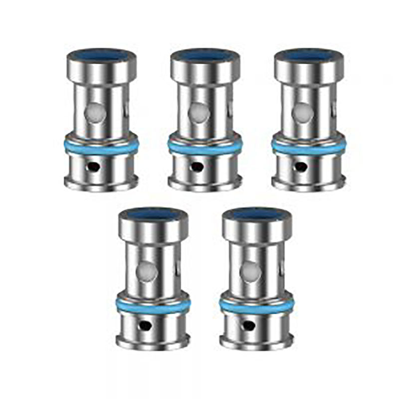 Voopoo PNP Coils  5 Pack