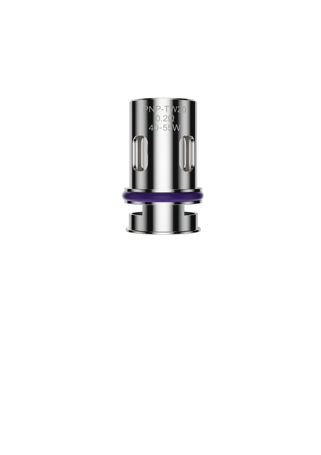 Voopoo PNP Coils  5 Pack